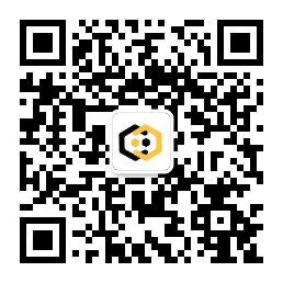 扫码关注公众号 - 触感未来