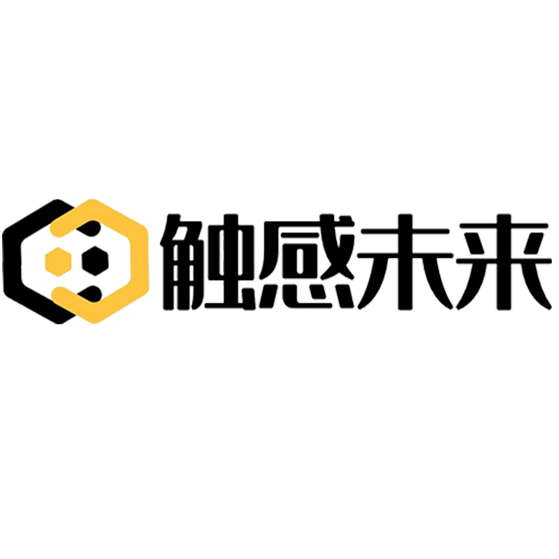 触感未来 - 探索行业的前沿